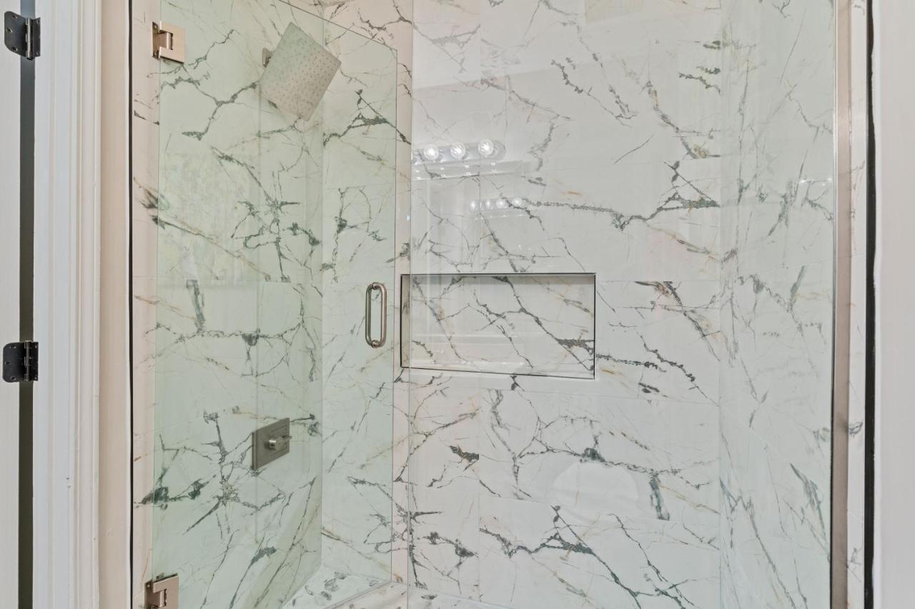 M1 - Private And Serene 1Bdr 1Ba Ensuite Shared Room Atlanta Extérieur photo