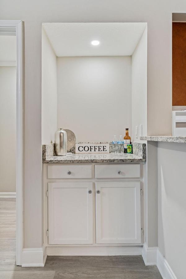 M1 - Private And Serene 1Bdr 1Ba Ensuite Shared Room Atlanta Extérieur photo