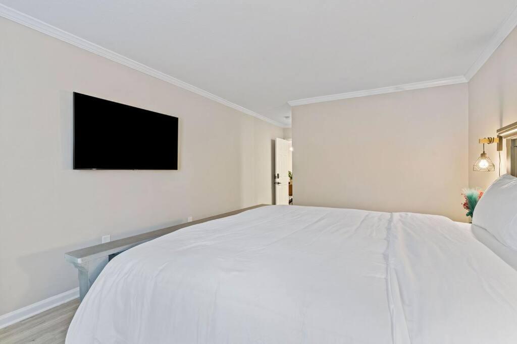M1 - Private And Serene 1Bdr 1Ba Ensuite Shared Room Atlanta Extérieur photo